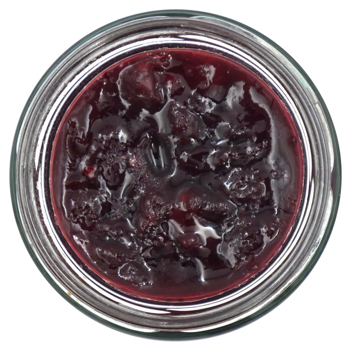 ŻURAWINA do mięs i serów 210g 